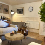 Limpieza y mantenimiento en Vielha por Netaran