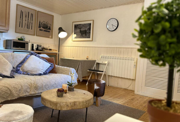 Limpieza y mantenimiento en Vielha por Netaran