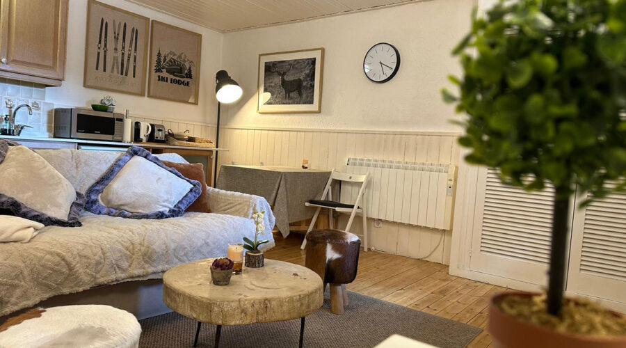 Limpieza y mantenimiento en Vielha por Netaran