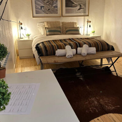 Limpieza y mantenimiento de apartamentos, casas y oficinas en Salardú por NetAran