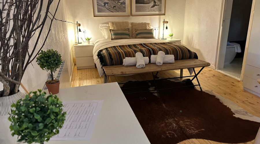 Limpieza y mantenimiento de apartamentos, casas y oficinas en Salardú por NetAran