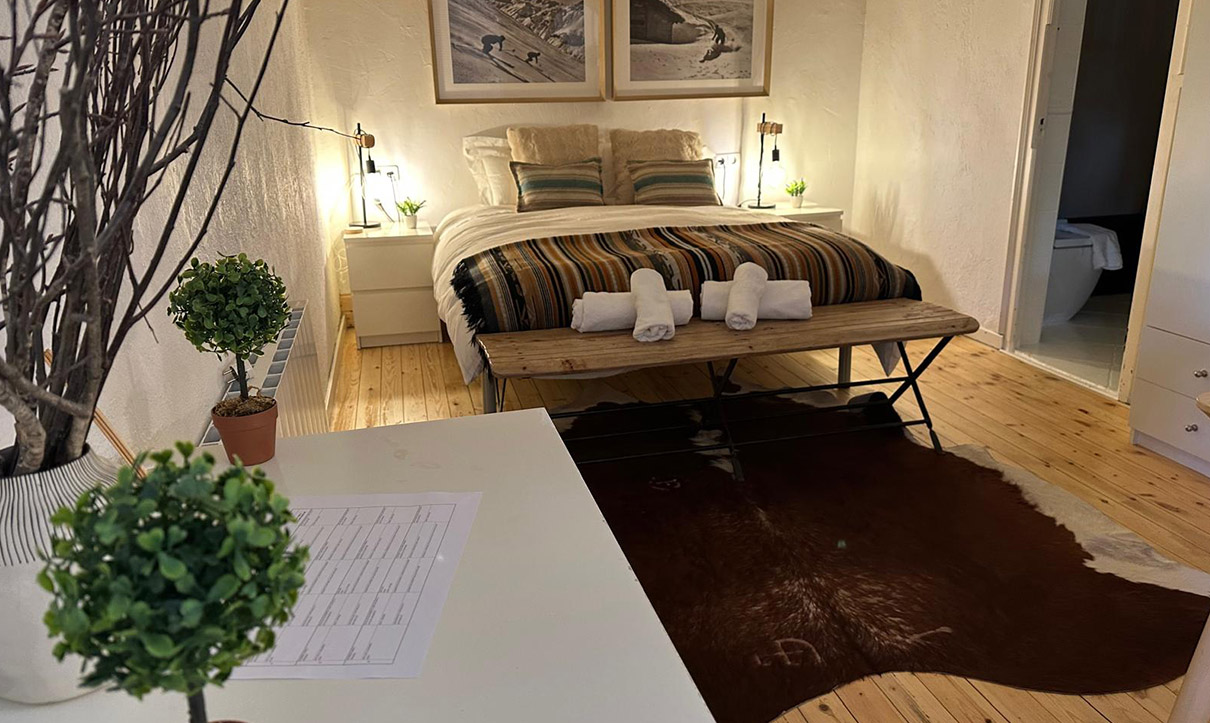 Limpieza y mantenimiento de apartamentos, casas y oficinas en Salardú por NetAran