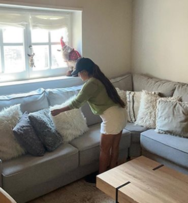 NetAran Mantenimiento integral baqueira valle de aran