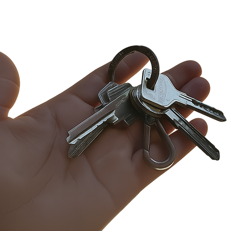 En Net Aran te ofrecemos un servicio de custodia de llaves y gestión de accesos para que tu vivienda o apartamento esté siempre bajo control